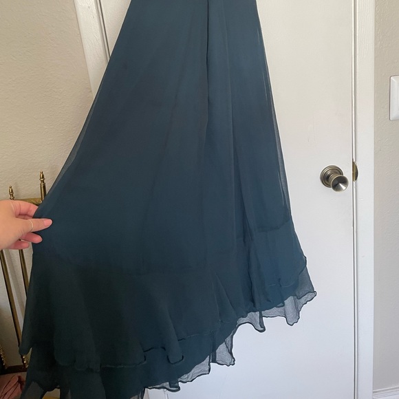 Nanette Lepore Midi Dress - Picture 3 of 10